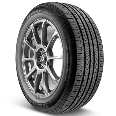 NEXEN N-PRIZ AH5